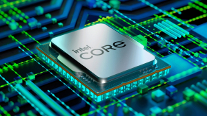 Intel Core Processor
