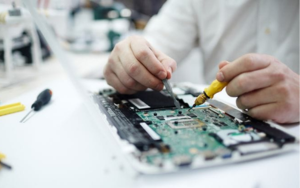 Perbaikan Laptop